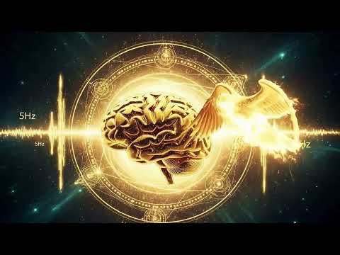 Day 3 – Deep Abundance Reprogramming | 5Hz Wealth Activation Portal