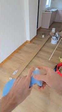 Mastic Man- Silicone caulk application 👑💯#mastic man #oddlysatisfyingvideos #oddlysatisfying