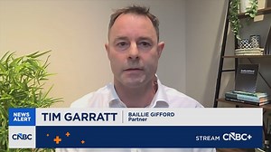 Tim Garratt on SpaceX, AI bottlenecks, and where value really accrues