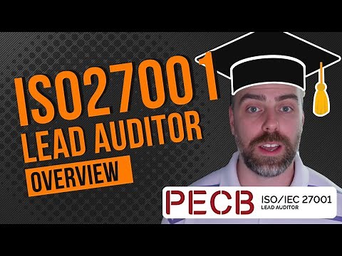 ISO 27001 Lead Auditor Certification (PECB) – Is It Worth It? Full Breakdown & Career Benefits