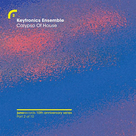 Keytronics Ensemble - Calypso Of House
