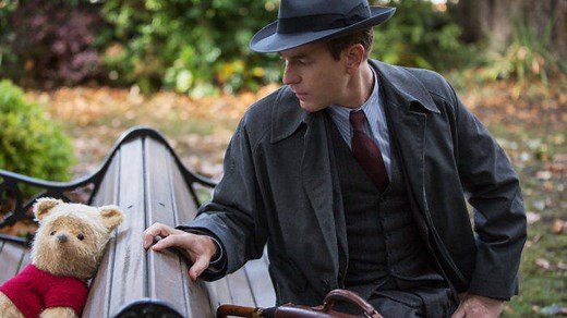 Christopher Robin in real life: Who was Christopher Robin Milne?