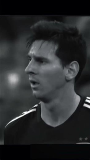 MESSI 2014 HEART BREAK