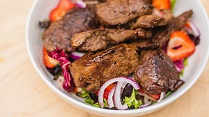 Steak Tip Salad - Just Cook by ButcherBox