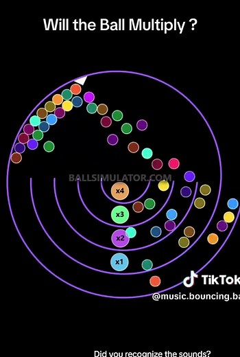 Bouncing Ball Physics: Will the Ball Multiply?