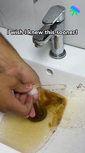 91K views · 294 reactions | Bathroom sink drain unclogging | Genius Craft | Facebook