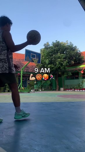 padahal pagi mah tidur