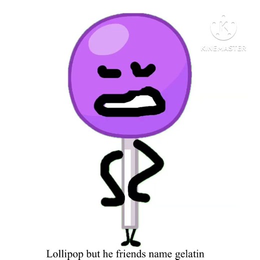 Choose the character