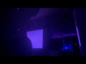 VHS closing Double Feature