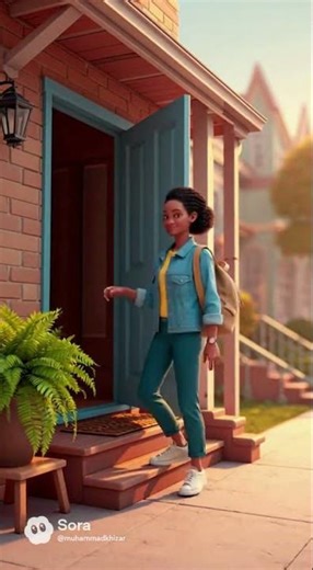 Back – Everyday English Word & Example Sentence #languagelearning