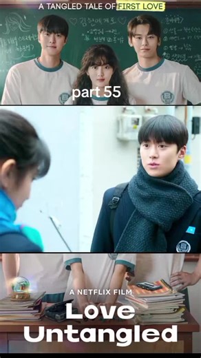 Love Untangled Kdrama Part 55 Highlights