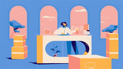 Animated Explainers | B2B explainer Videos