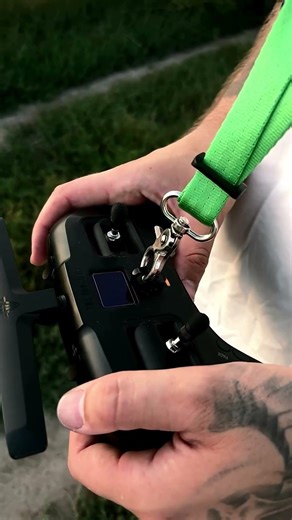 Fastest FPV Takeoff? 2306 Motor Launch 🚀