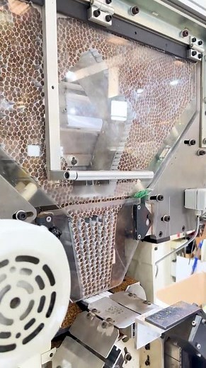 Tobacco Packing Machine: How It Works