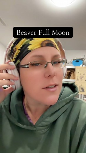 3.5K views · 102 reactions | #beavermoon #fullmoon #witchesoftiktok #witchtok #witchesofig #witchesoffacebook #fyp #moonmagic #hecate #hekate #fyp | Mystic Maeve's Moon Magick - Metaphysical Shop & Card Readings | Facebook