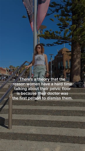 Understanding Pelvic Floor Issues: Breaking the Silence