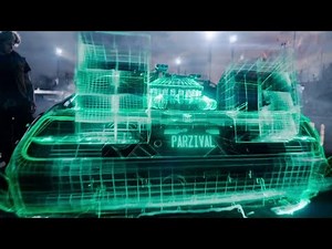 DeLorean | Ready Player One (2018)