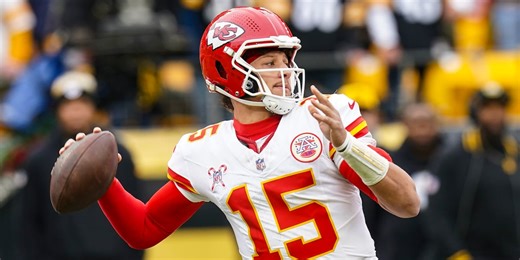 What you need to know about the Kansas City Chiefs’ 2025 schedule