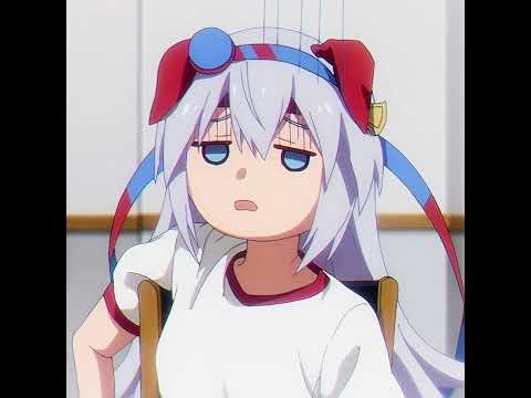 Pulling for Nishino Flower - Umamusume: Pretty Derby