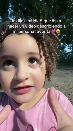 y me apura 🤣 #parati #amor #hija #personafavorita #fyp | la racha