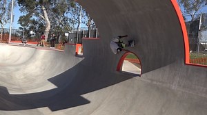 69K views · 2.5K reactions | One of the most perfect skateparks is Linda Vista Skatepark, located in San Diego, CA. Join Cab, Charlie, Brad, Ben, Scott, Vince, and Landon.  bit.ly/PPLindaVistaSkatepark  | Powell-Peralta | Facebook