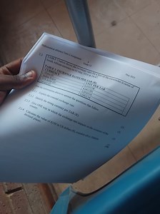 Mathematical aliteracy/Term 2 Assignment2.26Grade 12May 202... | Filo