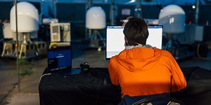 All systems go: Amazon confirms 100% success rate for Project Kuiper Protoflight mission