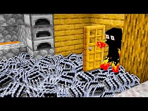 Avaritia Civilization in Minecraft!