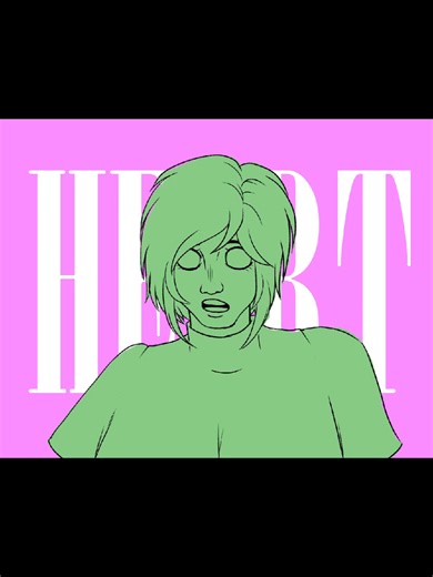 choice - animation meme #art #oc #animation #drawing #animationmeme