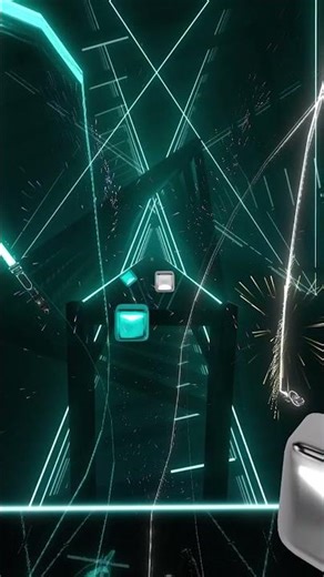 The Fastest Song I've Done On Beat Saber