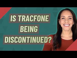 Is TracFone being discontinued?