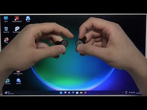 How to Pair Jabra Elite 7 Pro with Windows PC or Laptop?