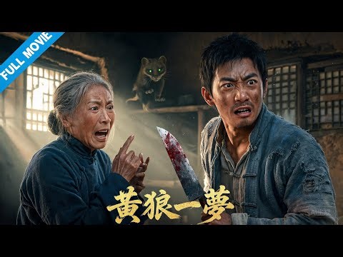 不聽老人言吃虧在眼前！新婚夜殺黃皮子添肉 全村鬧翻天！#向左勞殺黃仙惹麻煩 #黃皮子村怪事不斷 #黃狼一梦