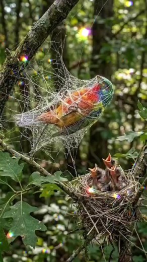 Finding Healing Through Music and Birch Tree Milk