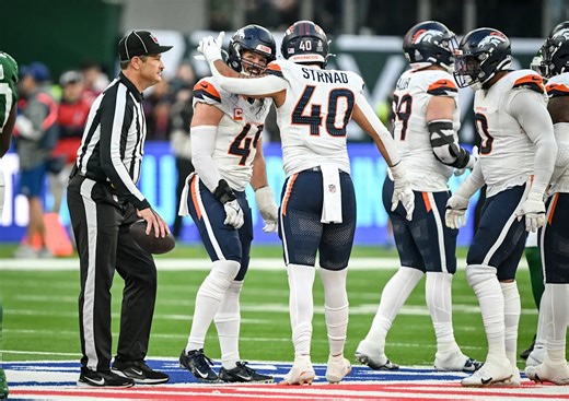 Fantasy Football Week 7 Defense Rankings