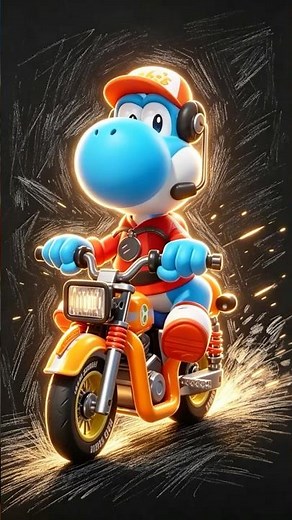 Mario Kart World (Switch 2) - All Characters（Part 19)