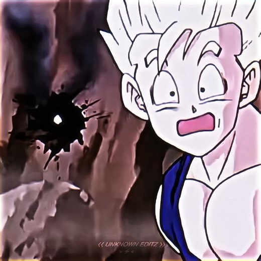 "Goten Is Throwing At Stone 🔥| #shorts #goku #dbz #dbs