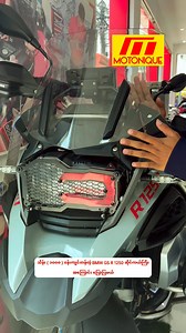 733K views · 23K reactions | သိန်း ( ၁၀၀၀ ) ၀န်းကျင်တန်တဲ့ BMW GS R 1250 ဆိုင်ကယ်ကြီးအကြောင်း ပြောပြမယ်။ | Motonique | Facebook