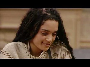 DENISE'S EMOTIONAL RETURN — Thanksgiving MIRACLE on THE COSBY SHOW