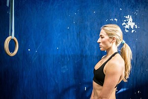 Why Don’t Women Compete In Rings At The Olympics?