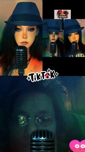 Brenda Ford on TikTok