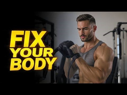 “End Pain Fast | Top Physical Therapy Exercises for Back, Knees & Shoulders”