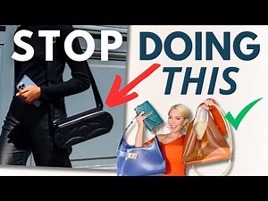 7 Most Versatile Bag Colors (That Aren’t Black)