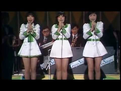 あなたに夢中 キャンディーズ メモリーズ