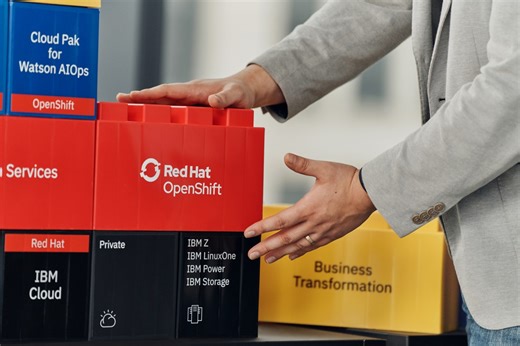 Confidential Containers with Red Hat OpenShift Container Platform and IBM® Secure Execution for Linux | IBM