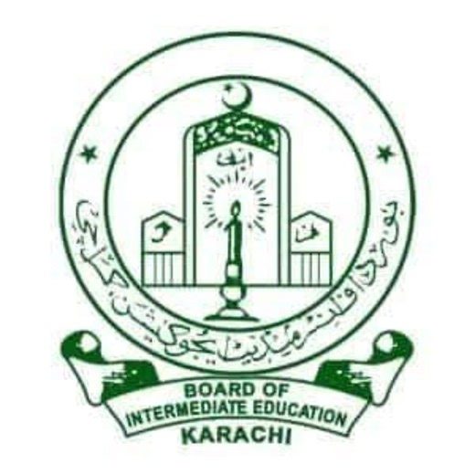Board of intermediate & secondary education Karachi