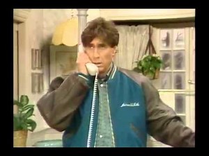 Gimme a Break! S6E15 The Window Part 1