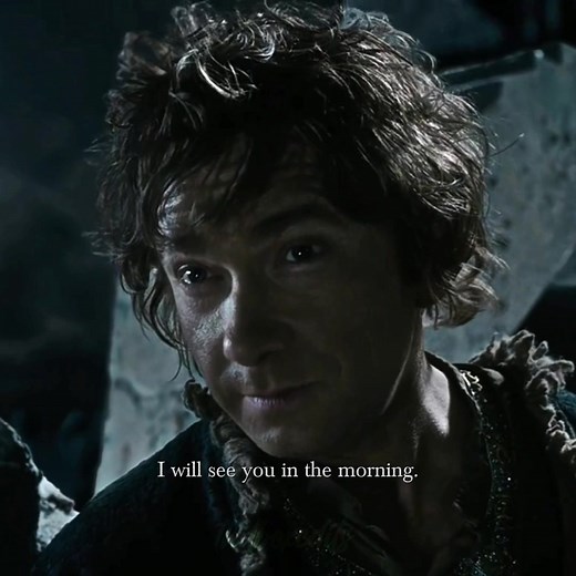 Heartwarming Friendship Moments in The Hobbit | Bilbo & Bofur