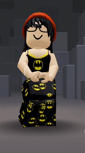 Historias de Roblox: Apoyo y Felicidad