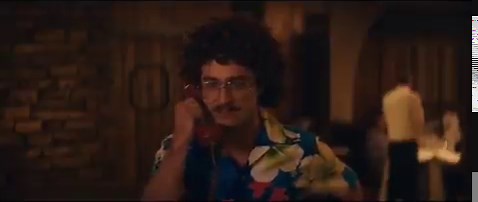 Disappointed but not surprised to hear that the Michael biopic did not cover this controversial moment in his career